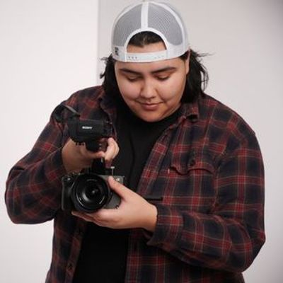 Taylor Morales🎥