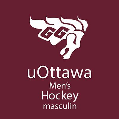 uOttawa Men's Hockey | Hockey masculin