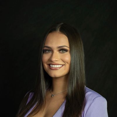 Anjelina Suarez