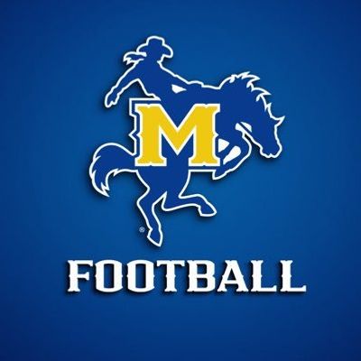 McNeese Football