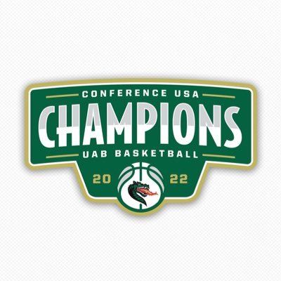 UAB Men's Basketball