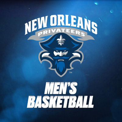 New Orleans Men’s Basketball
