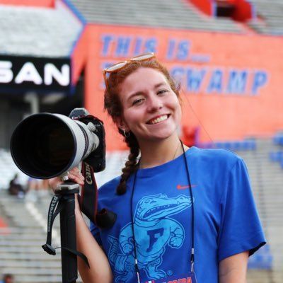 Ashley Ray | Gondola