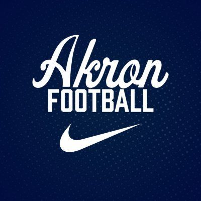 Akron Football