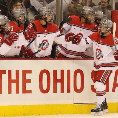 Ohio State Men's Hockey