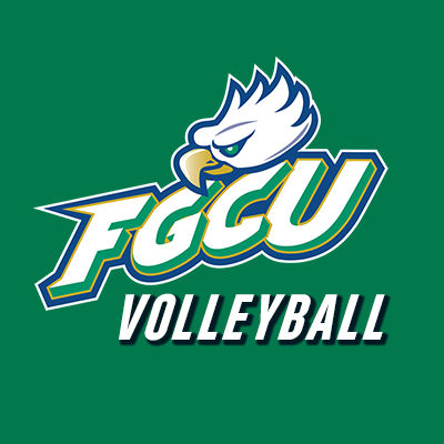 FGCU Volleyball