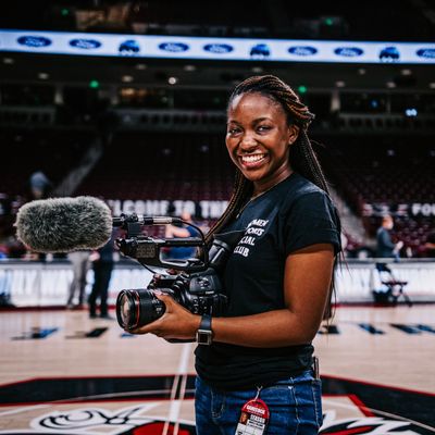 Danielle Williams