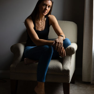 Lindsey Williams
