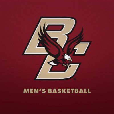 BC Men's Basketball