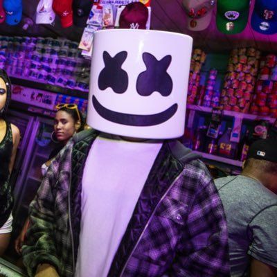 marshmello