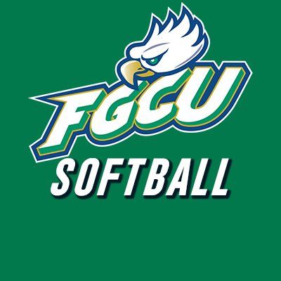 FGCU Softball