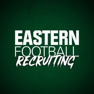 EMU Football Recruiting