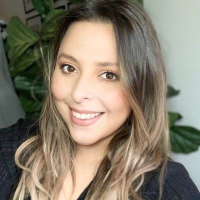 Cat Gutierrez