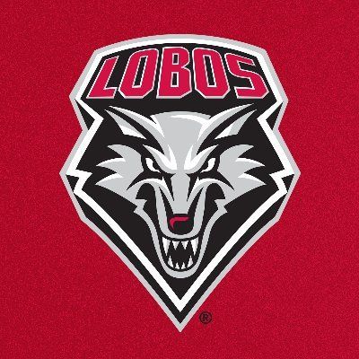 New Mexico Lobos