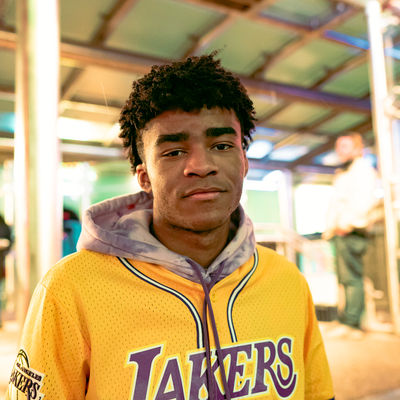 Mike Hunter