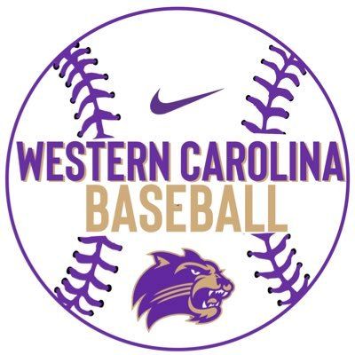 Western Carolina Baseball