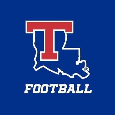 LA Tech Football 🏈