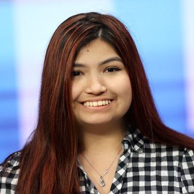 Alyssa Gomez