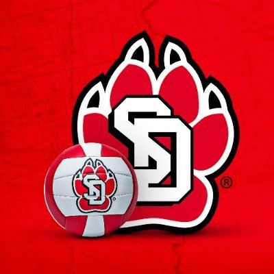 South Dakota Volleyball