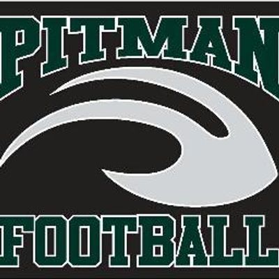 Pitman Football