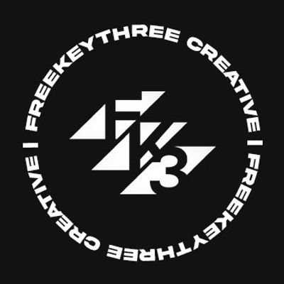 FreeKeyThree Creative