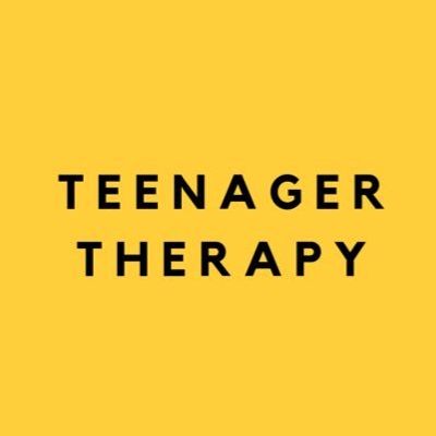 Teenager Therapy