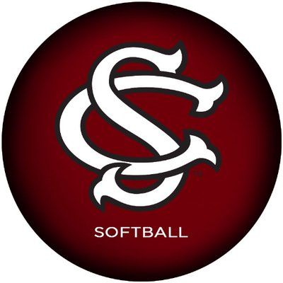 Gamecock Softball