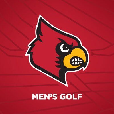 Louisville Men's Golf