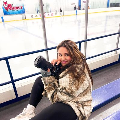 Sydney Mazur
