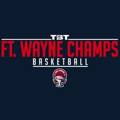 Fort Wayne Champs