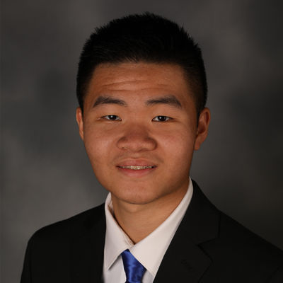 Brian Liu