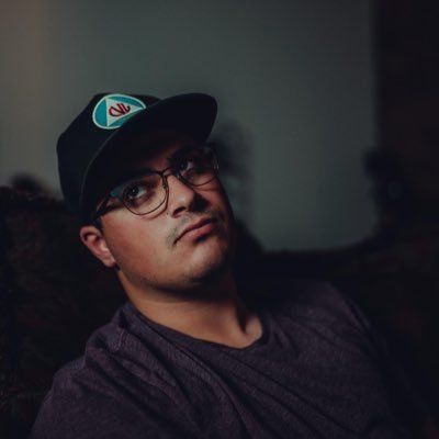 Nicholas Paolino
