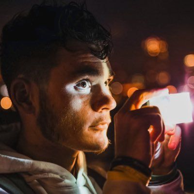 Austin Vogl