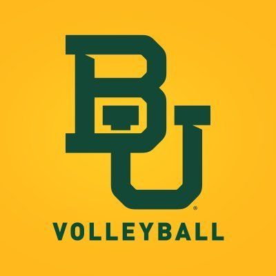 Baylor Volleyball