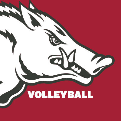 Razorback Volleyball