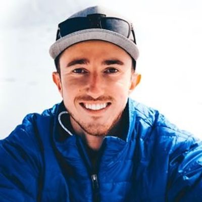 Tyler Paget