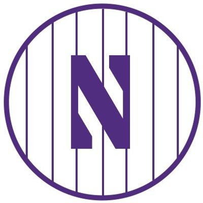 Northwestern Softball