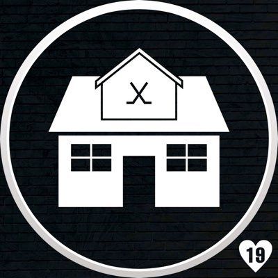 The Hockey House