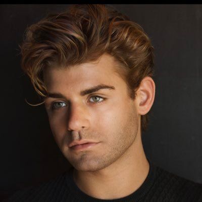 Garrett Clayton