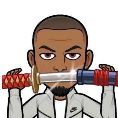 Abdallah 🇸🇳