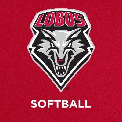 UNM Softball