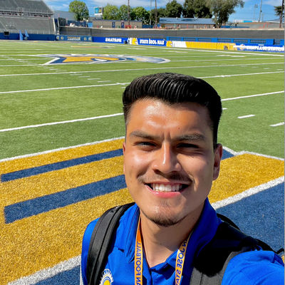 Jimmy Martinez