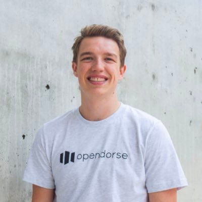 Blake Schaben