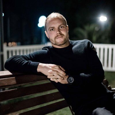 Valtteri Bottas