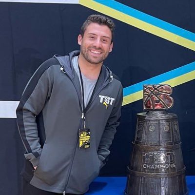Andrew Zoldan