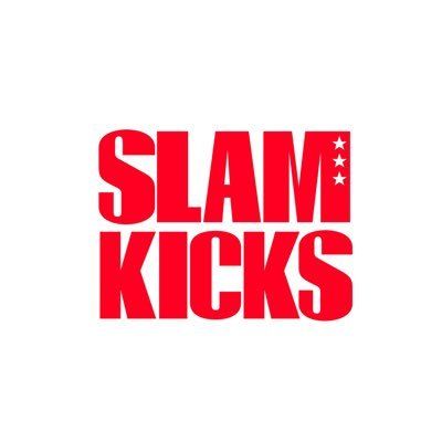 SLAM Kicks