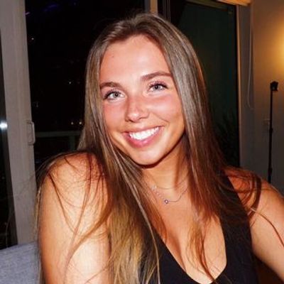 Hannah O'Brien