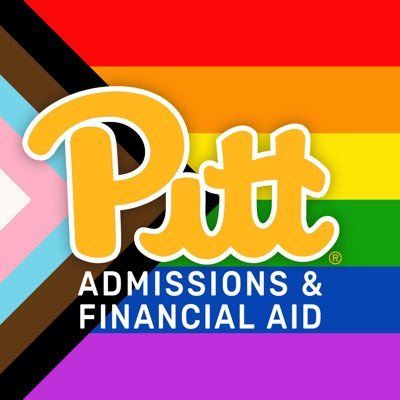 Pitt Admissions