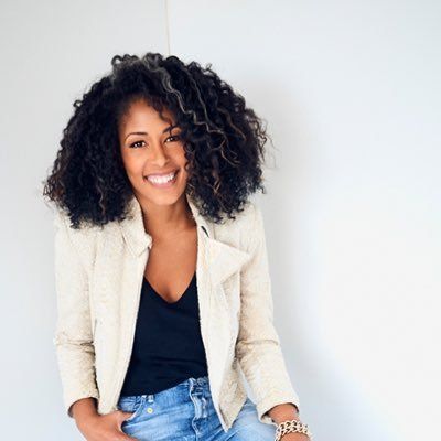 Krystal Salvent