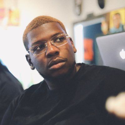 Bred Hampton